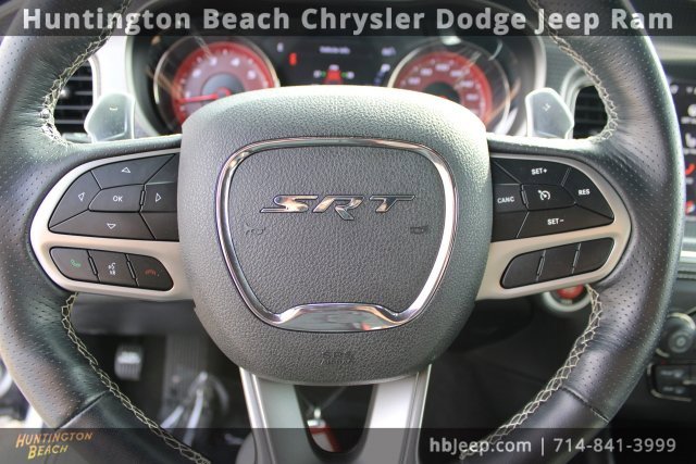 Used 2023 Dodge Charger SRT Hellcat image 21