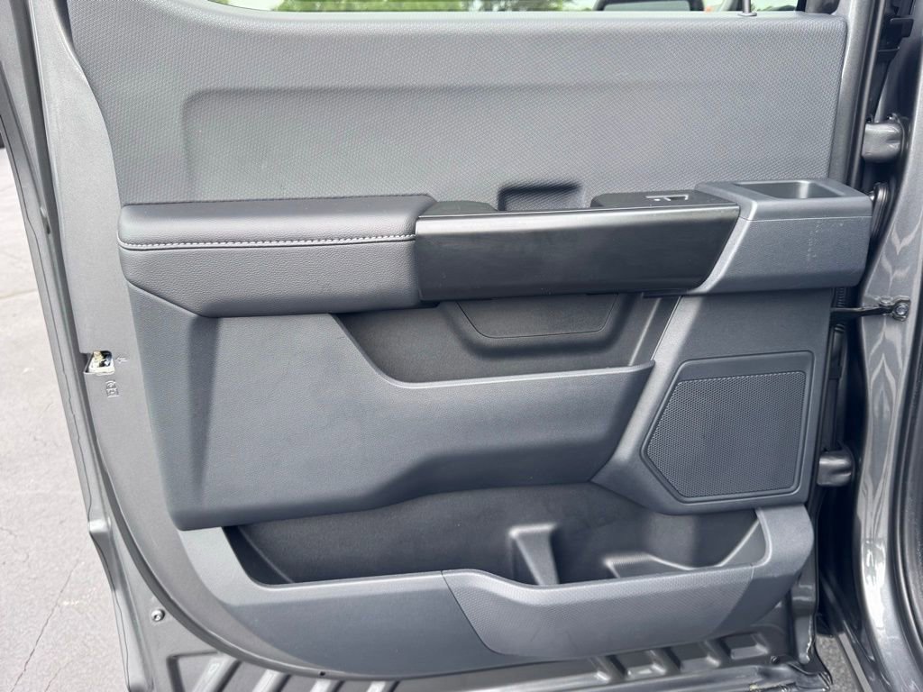 Used 2025 Ford F150 STX image 20