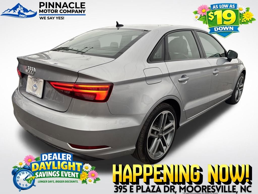 Used 2020 Audi A3 2.0T Premium image 3