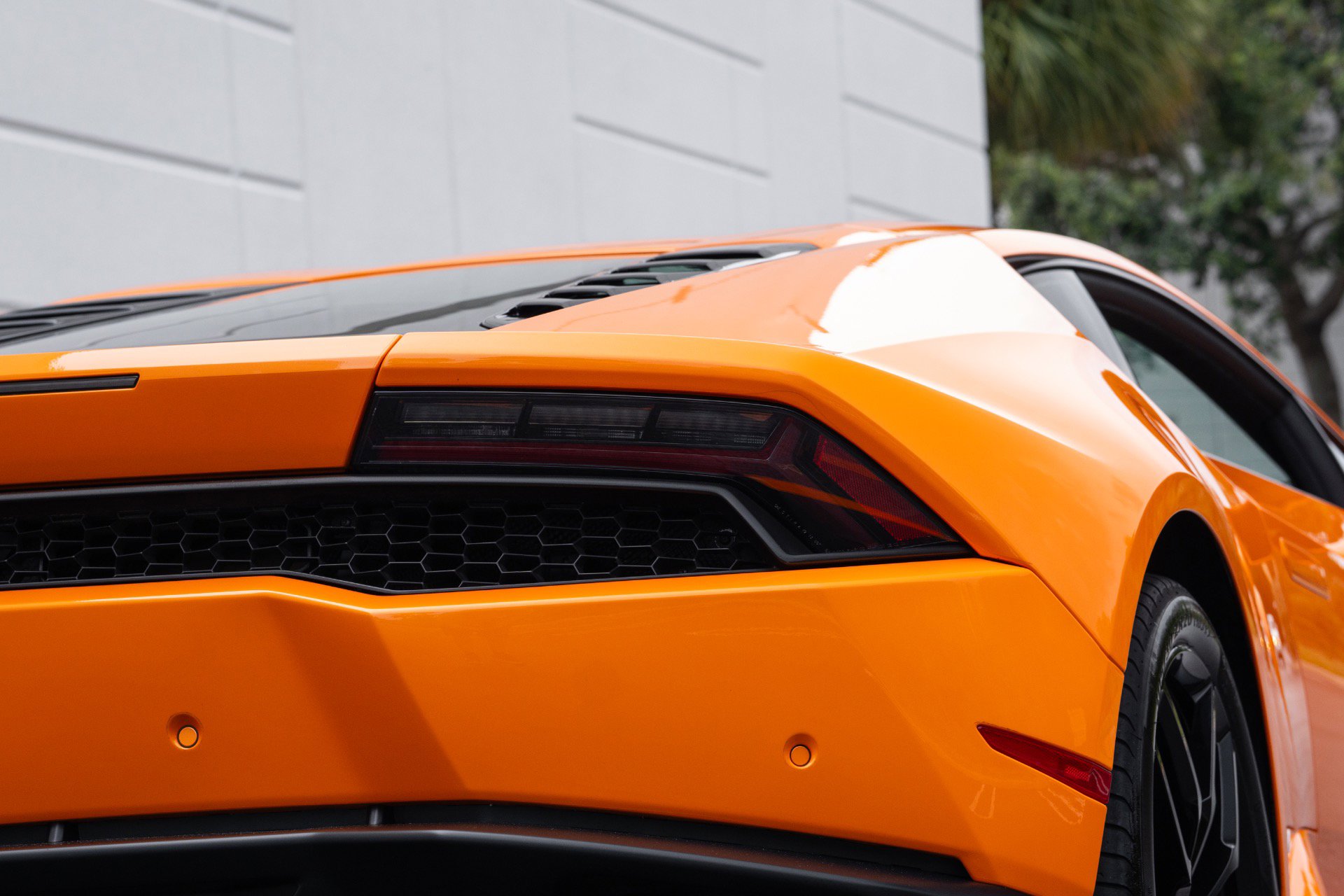 Used 2016 Lamborghini Huracan LP 610-4 AWD/4WD image 19
