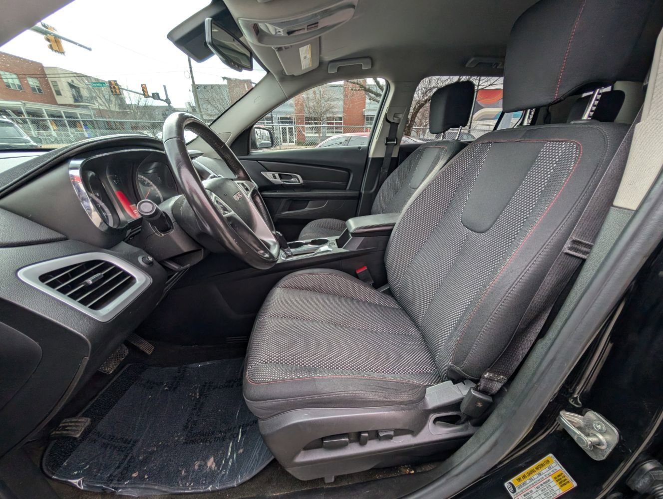 Used 2017 GMC Terrain SLE w/ Convenience Package image 15