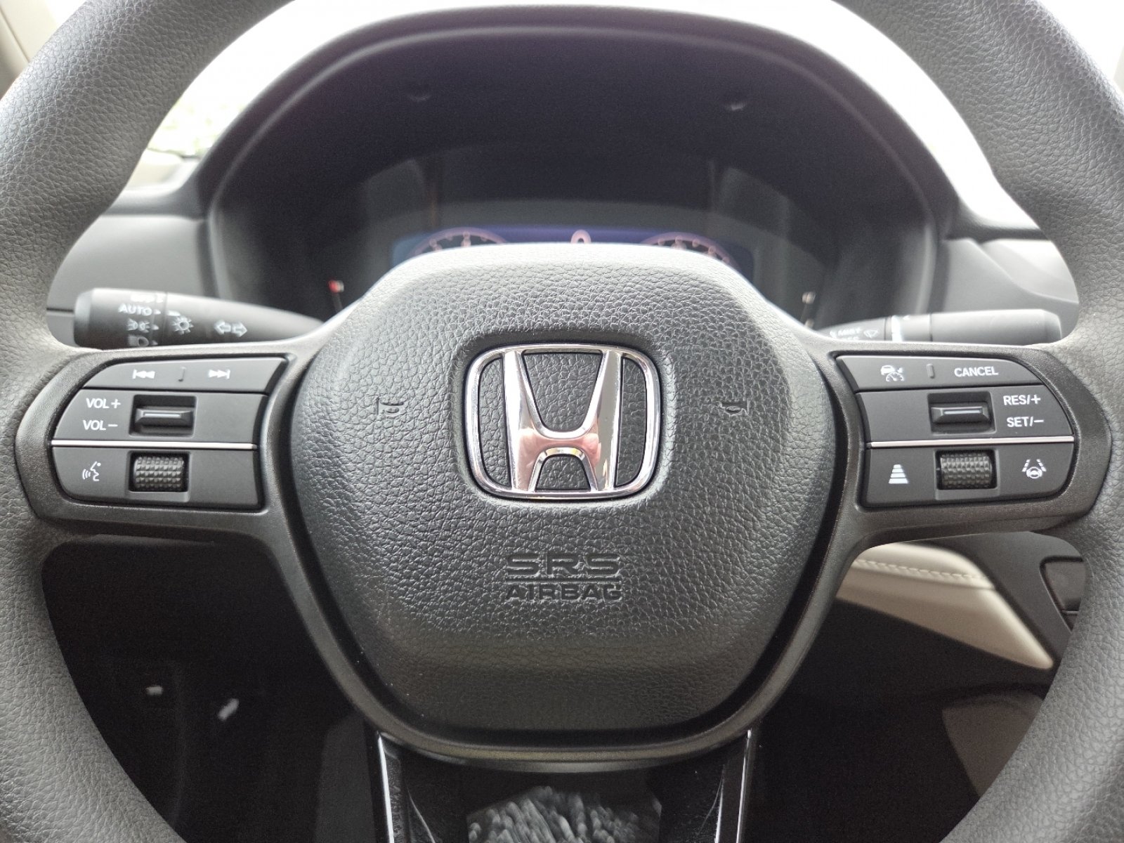 Used 2025 Honda Accord LX image 28