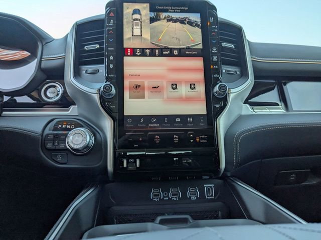 New 2026 RAM 1500 Tungsten w/ Bed Utility Group image 24