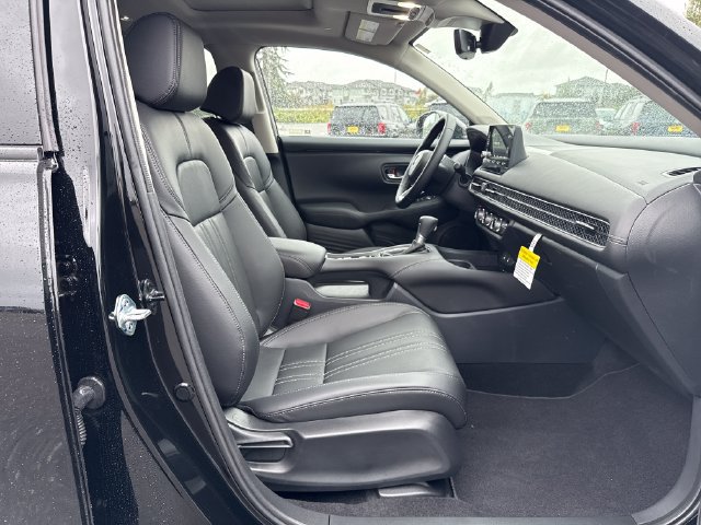 Used 2026 Honda HR-V EX-L image 10