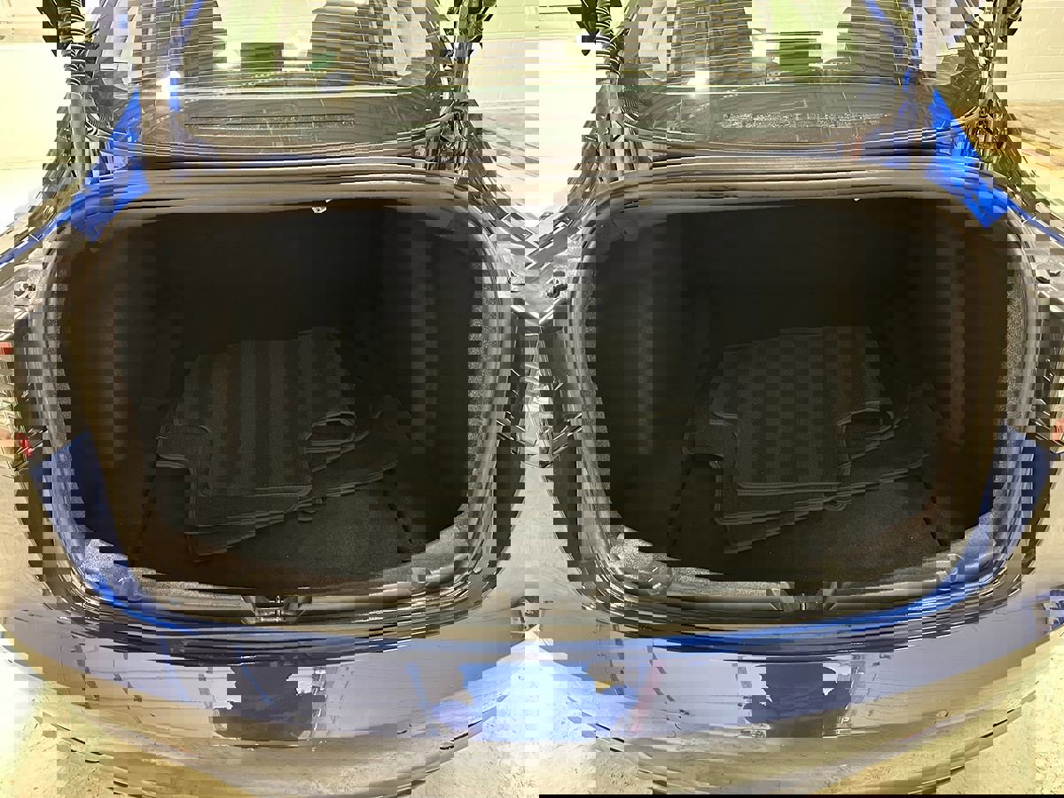 Used 2021 Tesla Model 3 Long Range AWD/4WD image 7