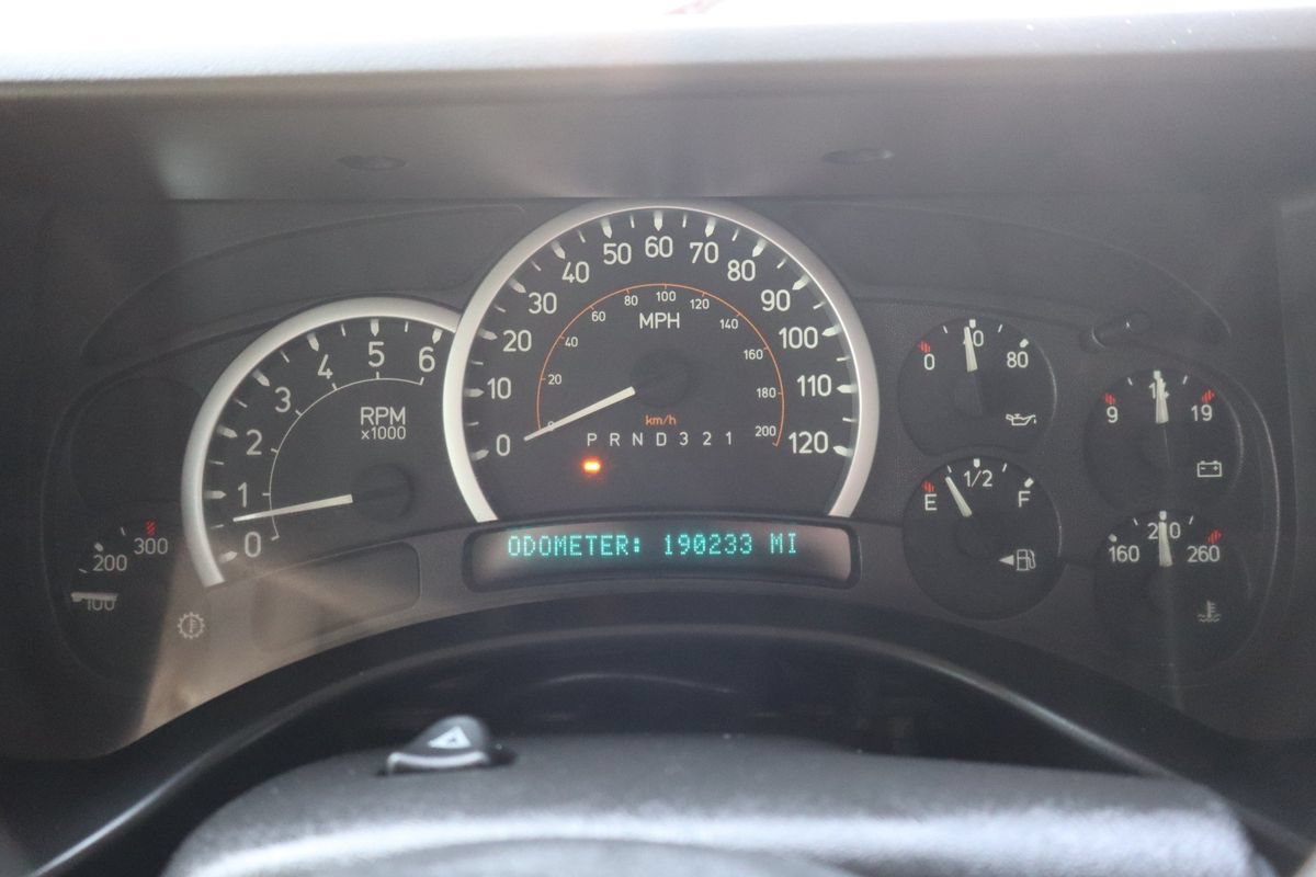 Used 2006 HUMMER H2 AWD/4WD image 35