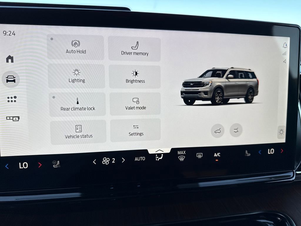 New 2025 Ford Expedition Max King Ranch image 29