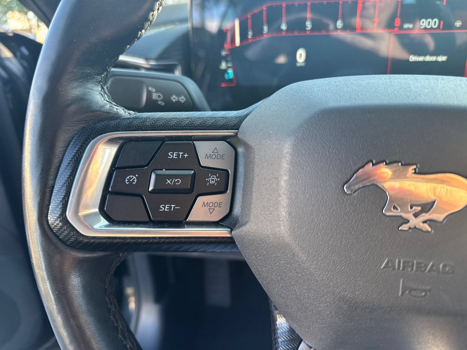 Used 2024 Ford Mustang Premium RWD image 14