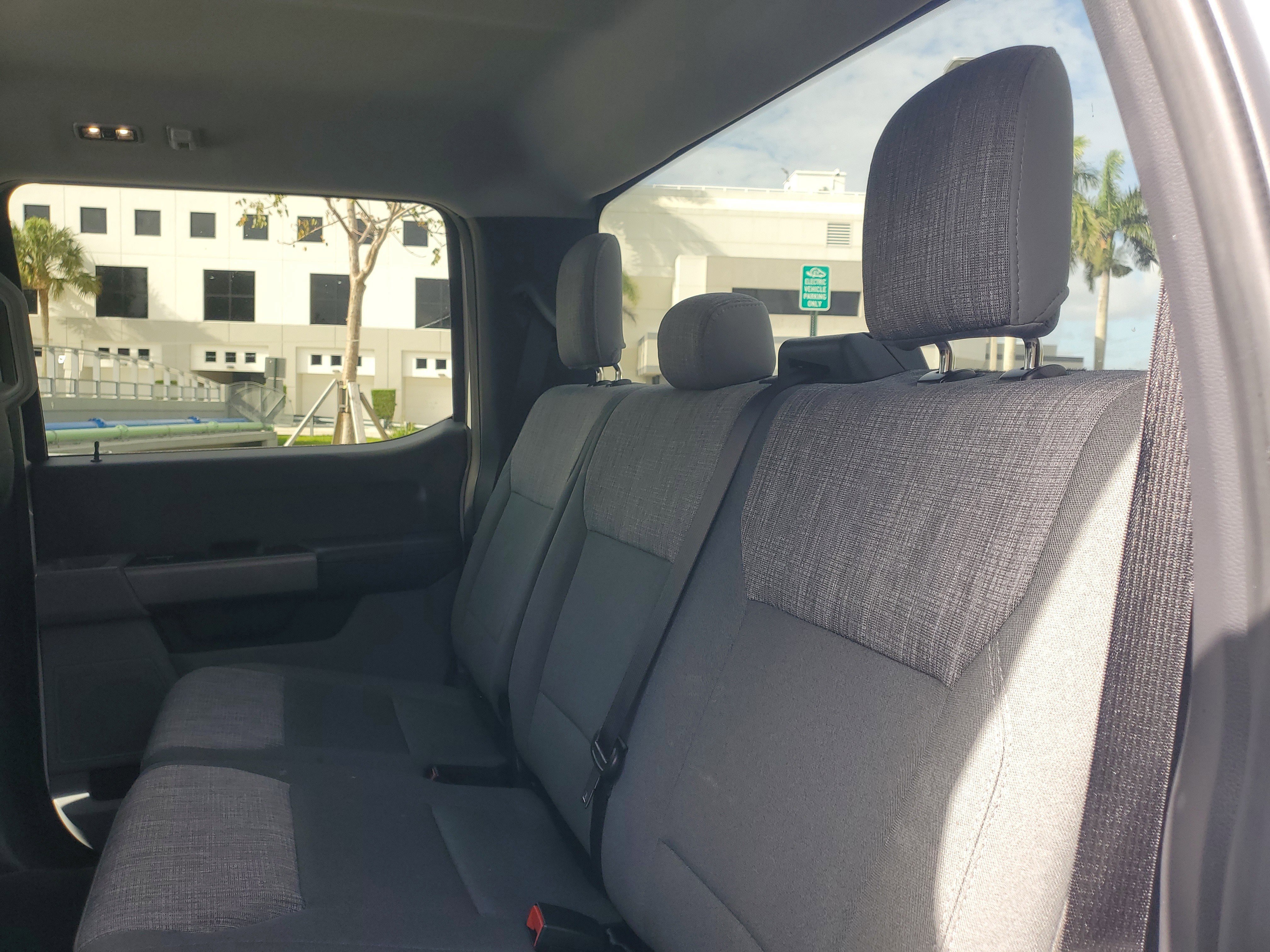 Used 2026 Ford F250 XLT AWD/4WD image 11