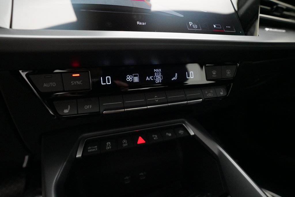 New 2026 Audi A3 2.0T Premium image 21