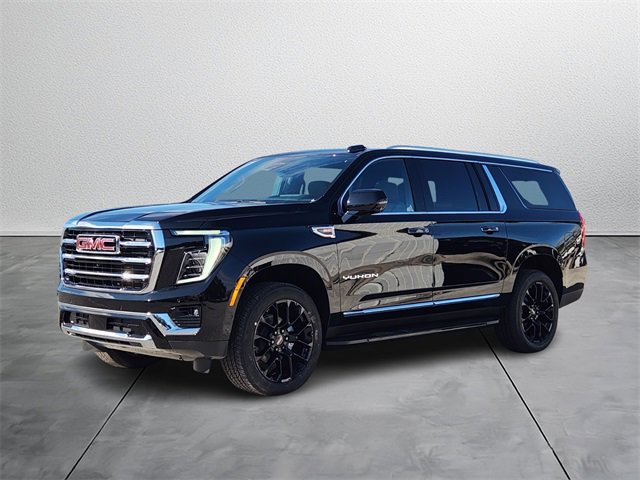 New 2026 GMC Yukon XL Elevation w/ Elevation Premium Package image 2
