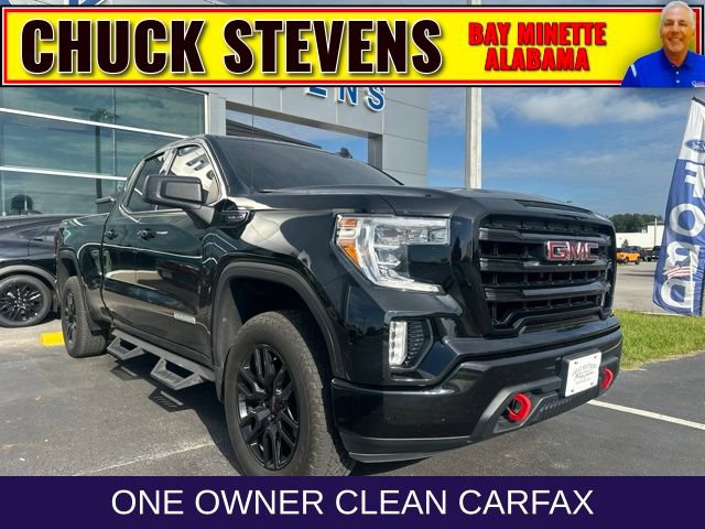 Used 2022 GMC Sierra 1500 Elevation