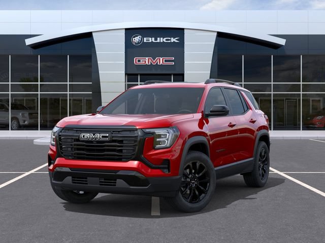 New 2027 GMC Terrain Elevation w/ Elevation Premium Package FWD image 7