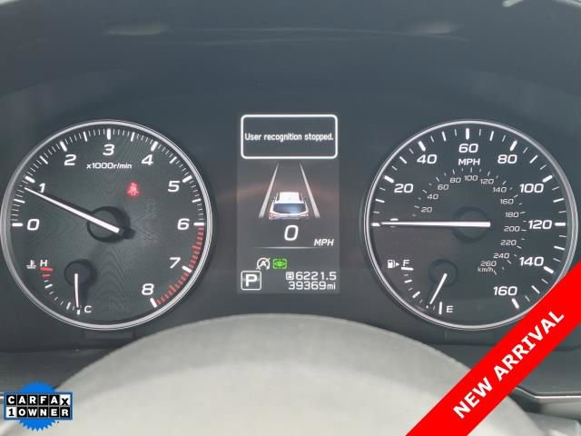 Used 2022 Subaru Outback Limited image 27