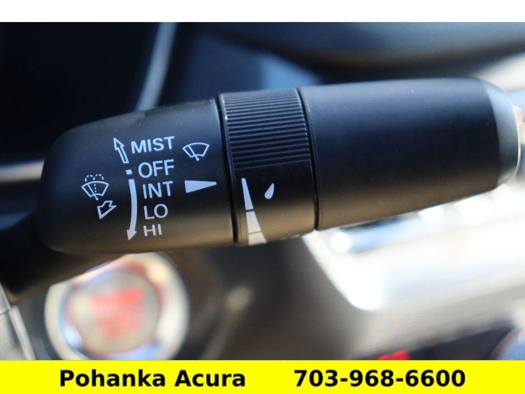 Certified 2023 Acura Integra CVT w/A-Spec Package image 11