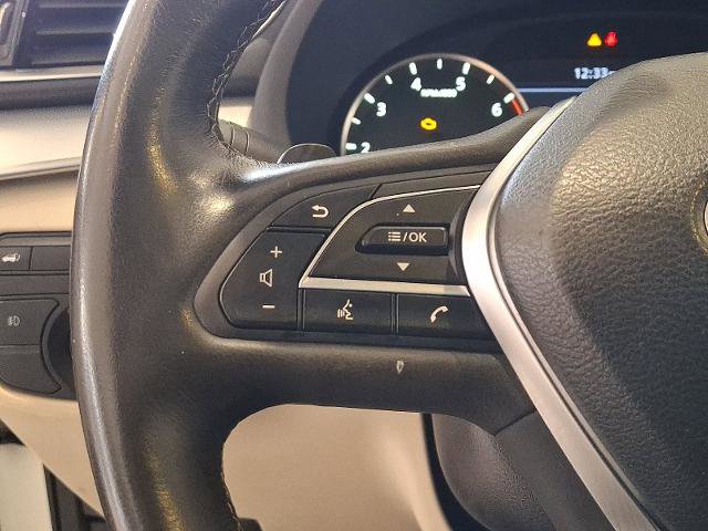Certified 2019 INFINITI QX50 Luxe w/ Navigation Package image 21