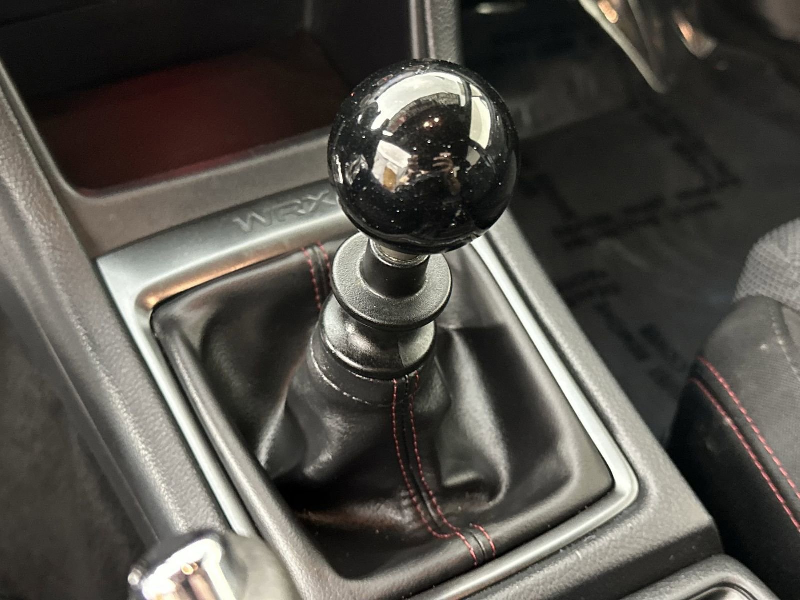 Used 2021 Subaru WRX Premium image 21