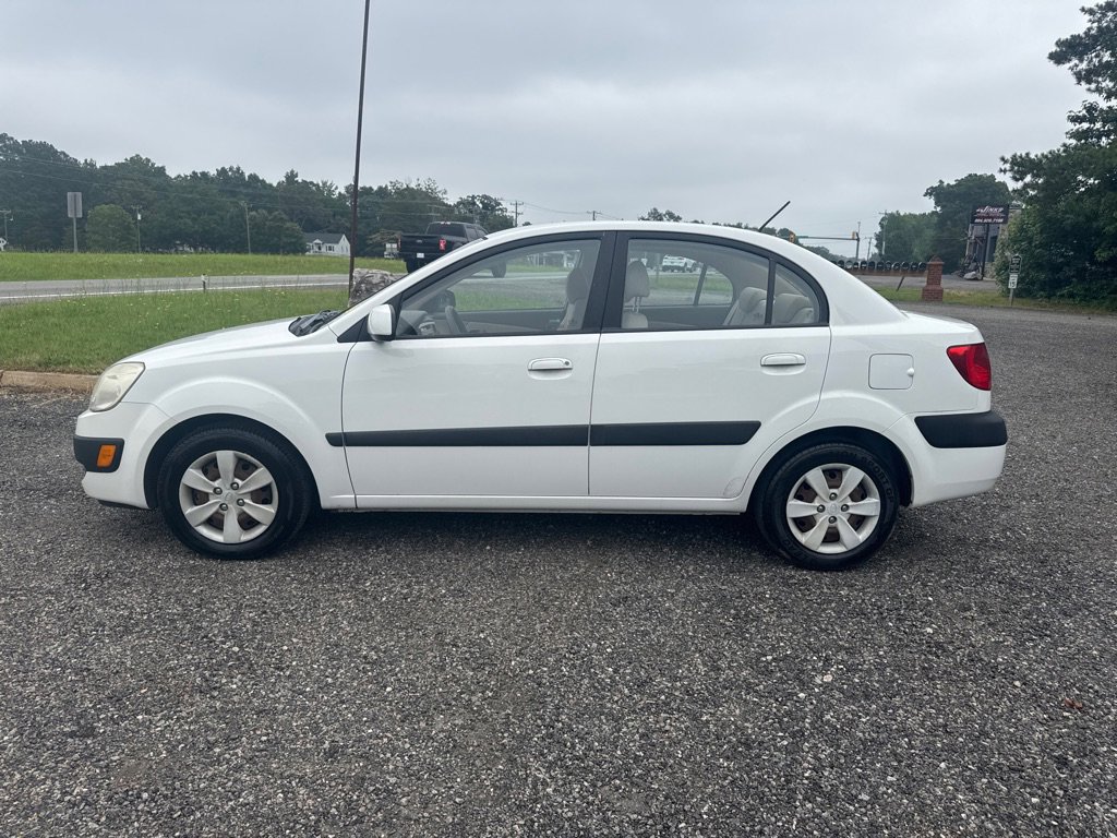 Used 2009 Kia Rio LX image 10
