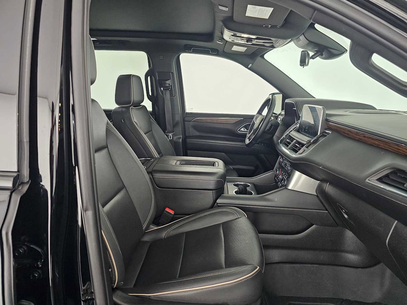 Used 2023 Chevrolet Tahoe Premier w/ Premium Package 2 image 10