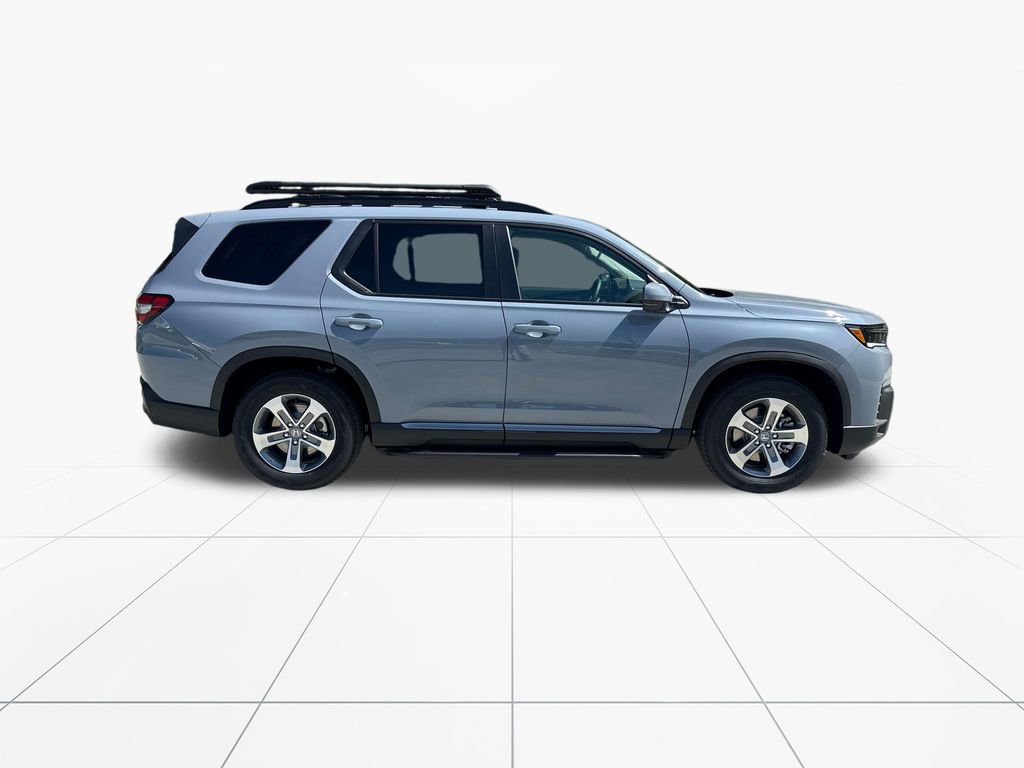 New 2026 Honda Pilot EX-L image 9