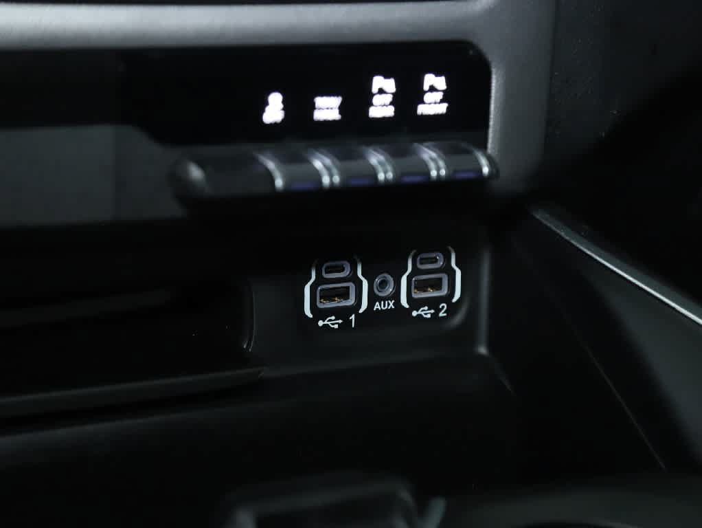 Used 2023 RAM 1500 Big Horn AWD/4WD image 27