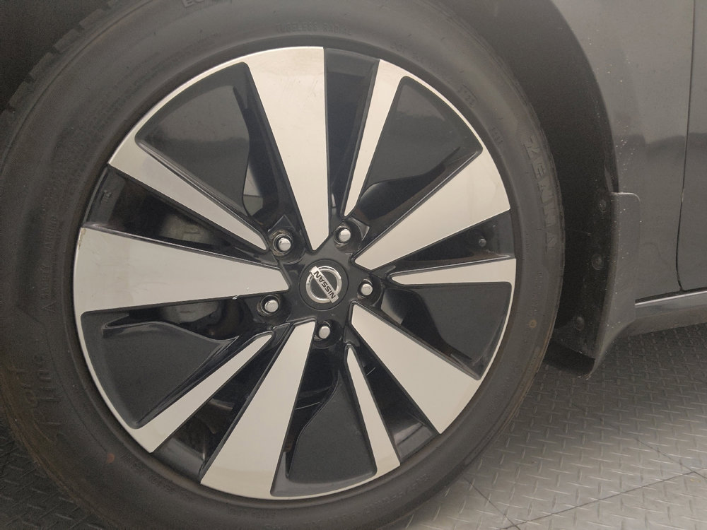 Used 2021 Nissan Altima 2.5 SL image 31
