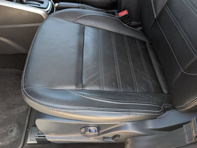 Used 2019 Ford EcoSport Titanium FWD image 17