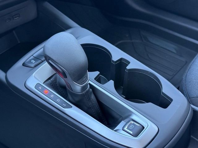 New 2026 Chevrolet Trax LS image 13