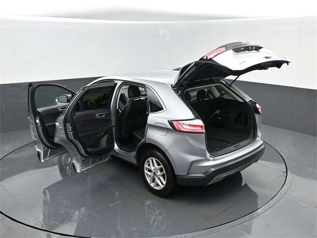 Used 2022 Ford Edge SEL image 27