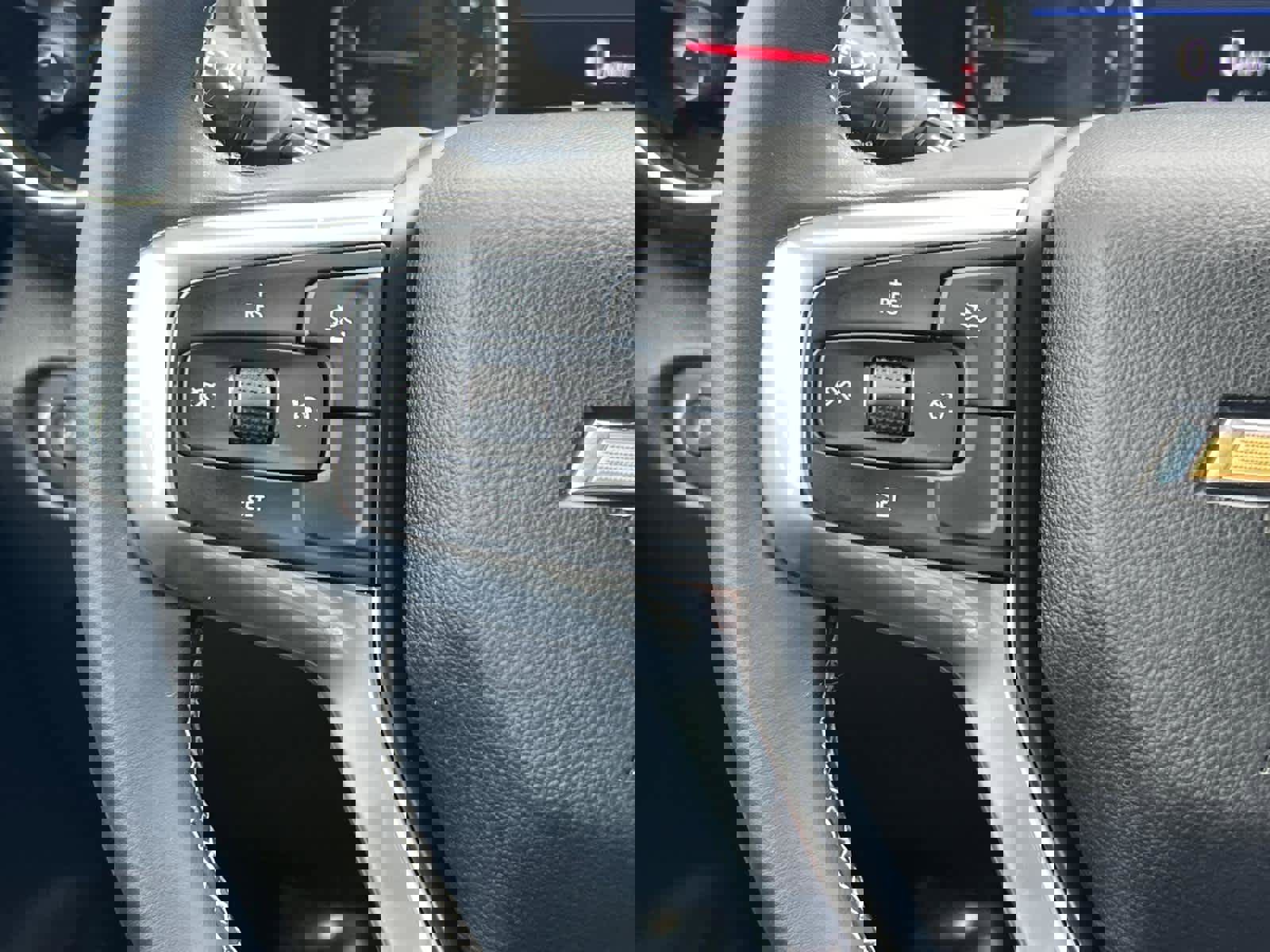 Certified 2023 Chevrolet Blazer LT w/ LPO, Black Sport Package image 21