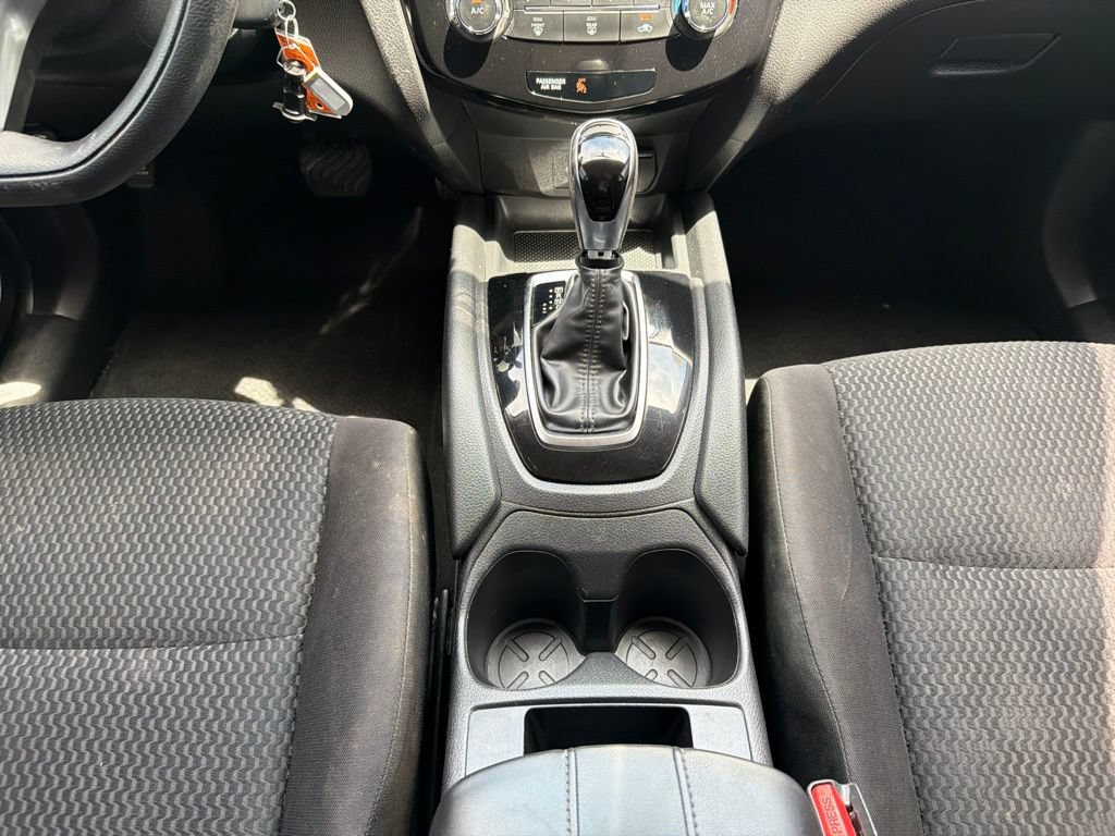 Used 2019 Nissan Rogue Sport S FWD image 25