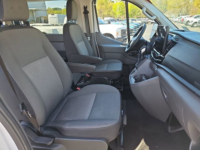 Used 2024 Ford Transit 350 XLT image 12