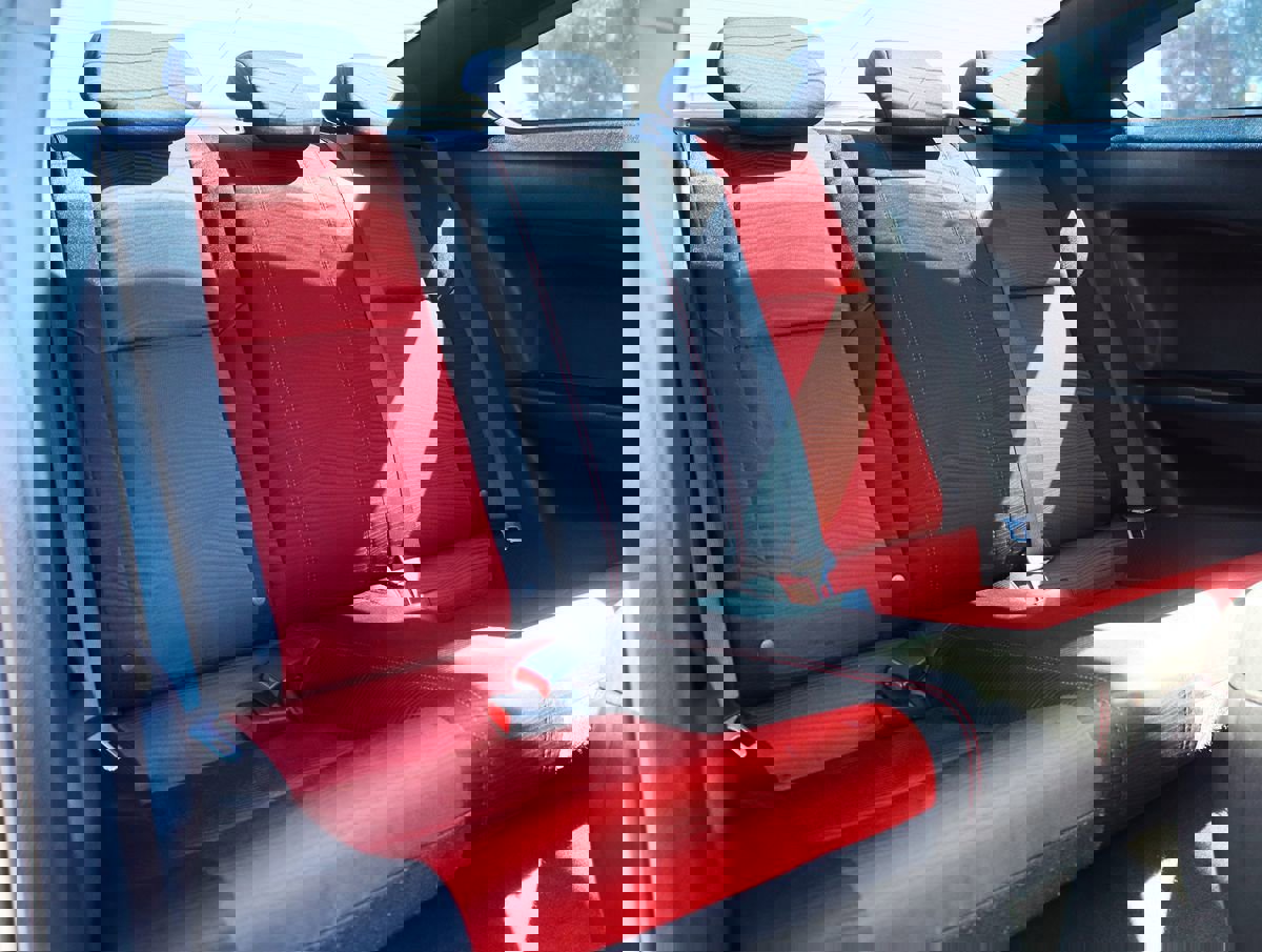 Used 2015 Honda Civic Si image 27