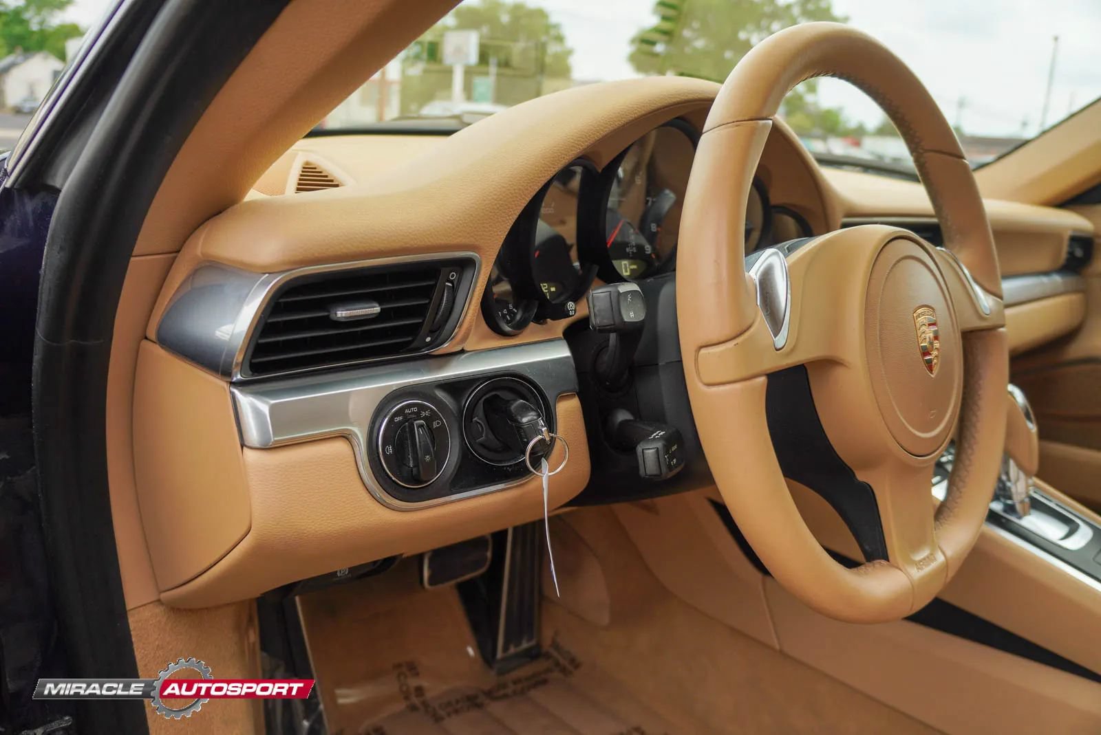 Used 2013 Porsche 911 Carrera RWD image 32