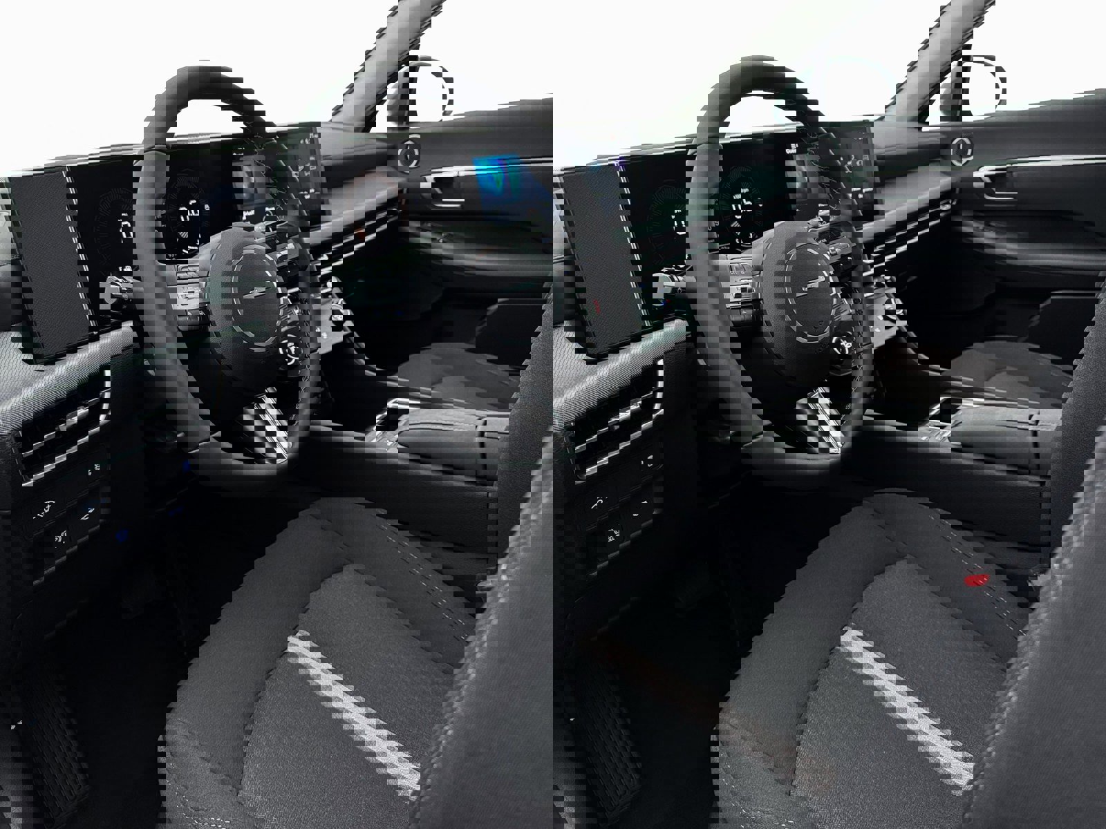 New 2026 Hyundai Sonata SEL image 14