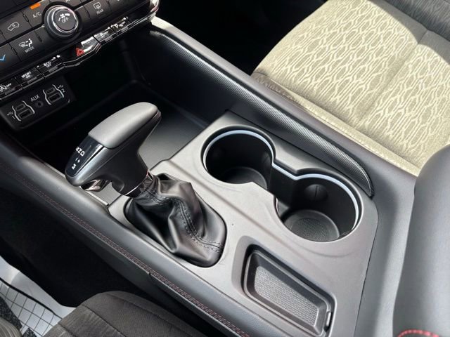 New 2026 Dodge Durango GT AWD/4WD image 22