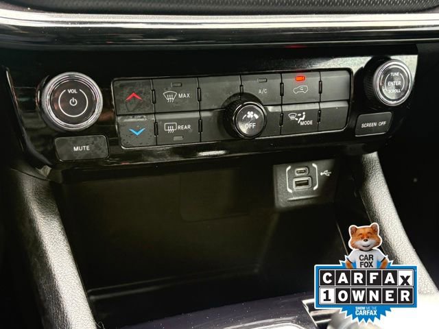 Used 2023 Jeep Compass Altitude image 14