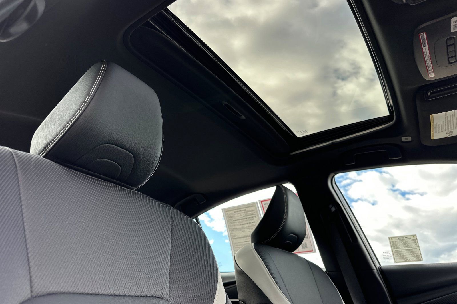 Certified 2026 Toyota Camry SE w/ Multimedia Upgrade Package FWD image 20