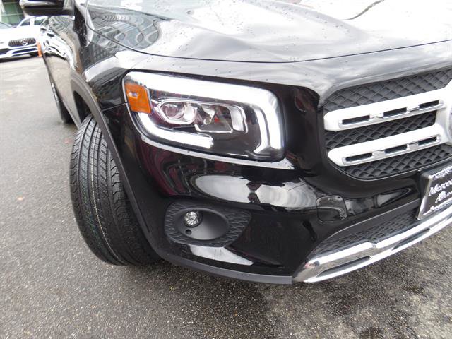 Certified 2023 Mercedes-Benz GLB 250 4MATIC image 25