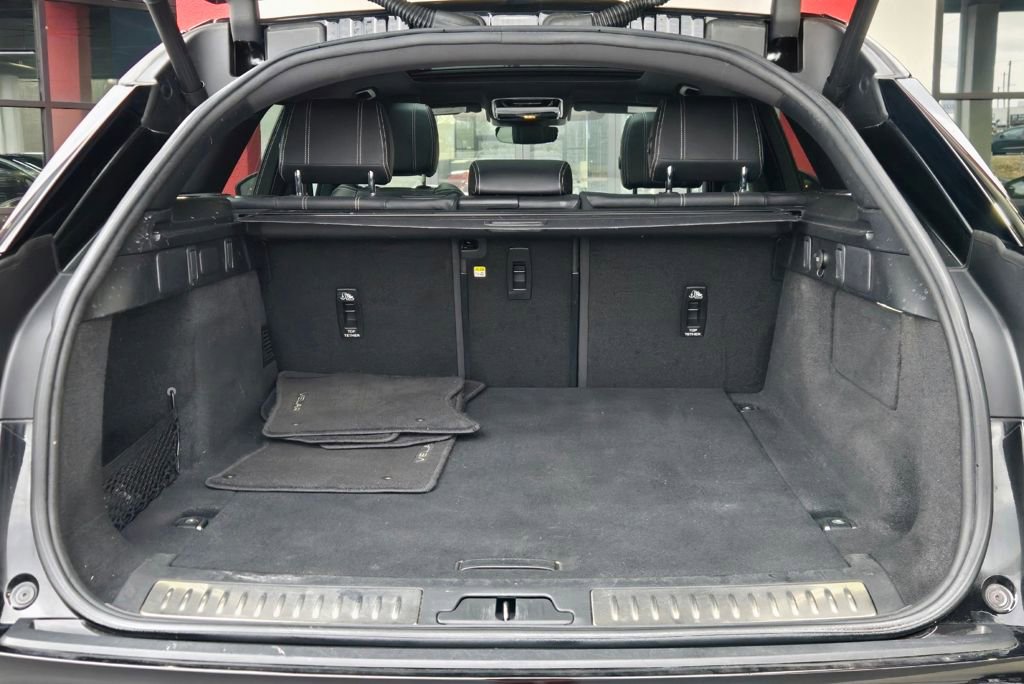 Used 2021 Land Rover Range Rover Velar R-Dynamic S image 20