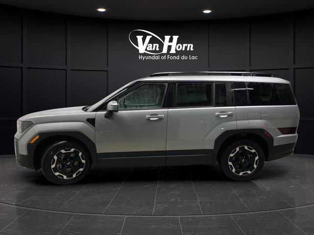 New 2026 Hyundai Santa Fe SEL image 10