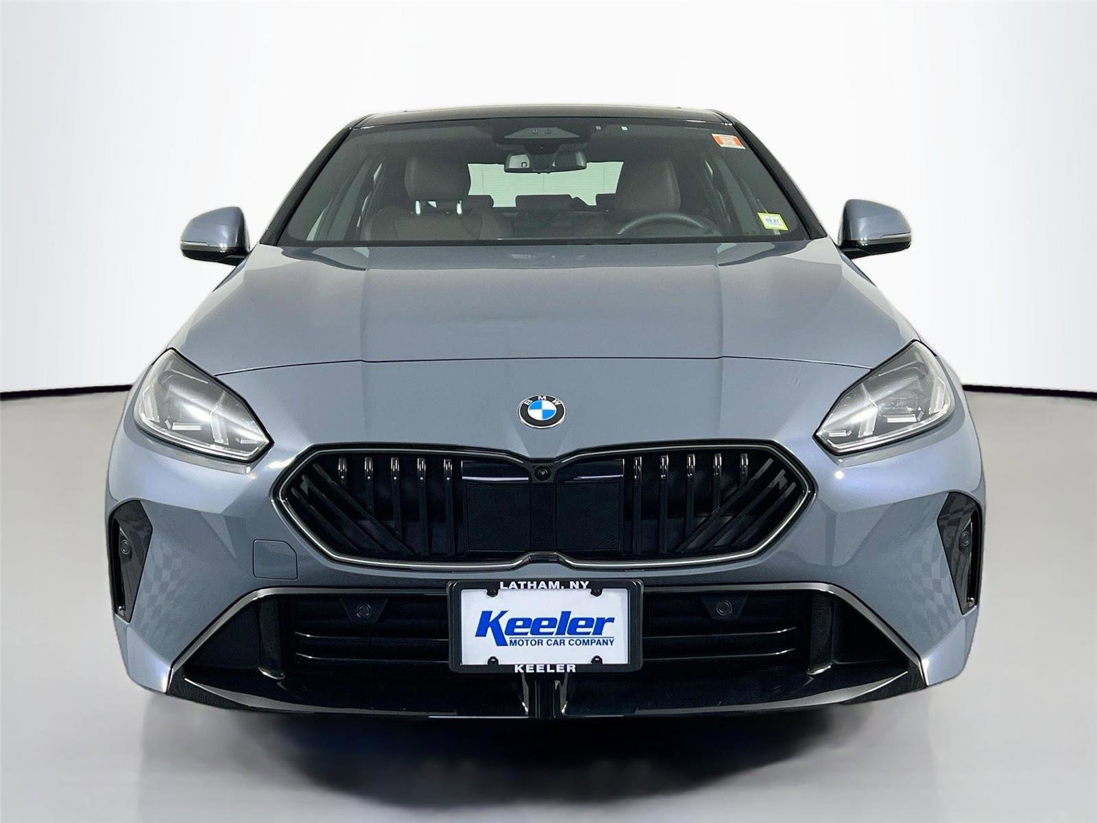 Certified 2025 BMW 228i xDrive w/ Premium Package image 9