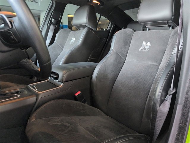 Used 2023 Dodge Charger Scat Pack w/ Plus Group image 11