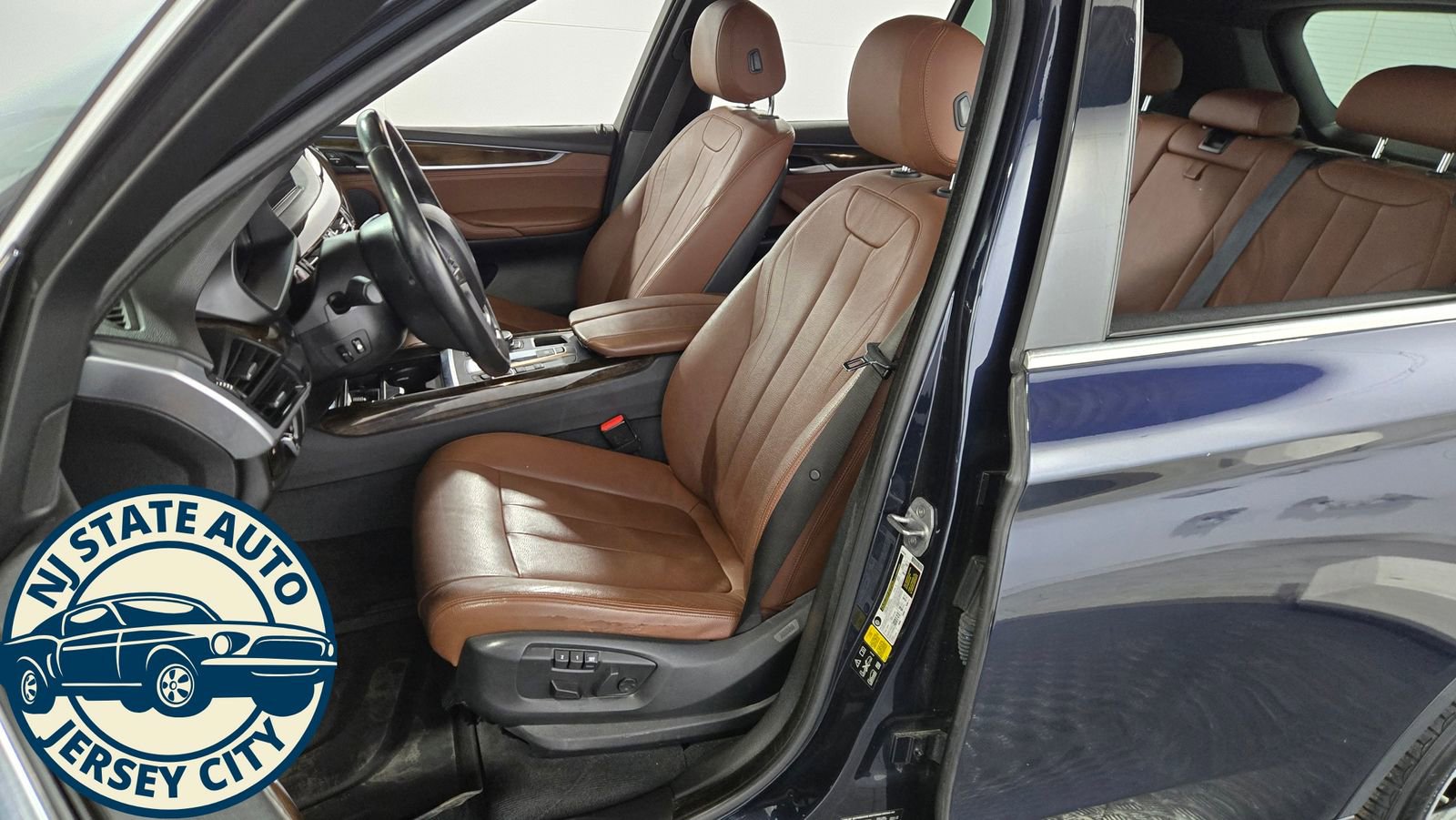 Used 2017 BMW X5 xDrive35i image 28