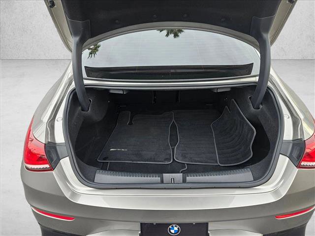 Used 2020 Mercedes-Benz CLA 35 AMG 4MATIC image 6