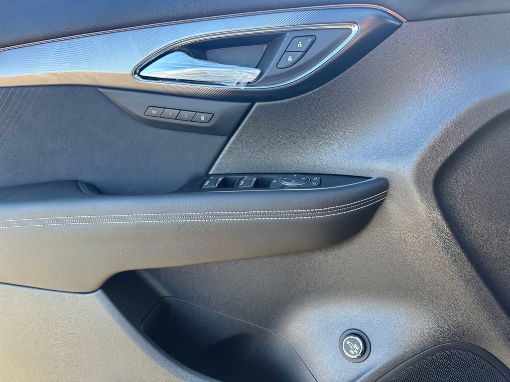 New 2026 Buick Envision Sport Touring AWD/4WD image 17