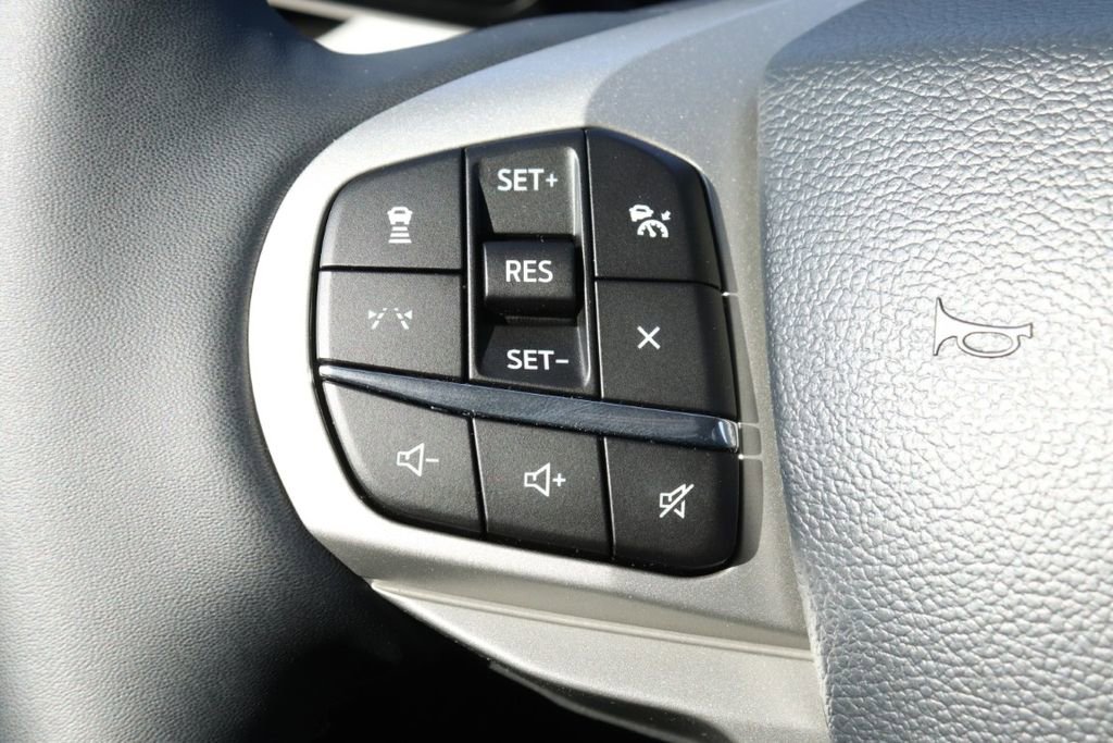 New 2026 Ford Explorer Active w/ Active Comfort Package image 32