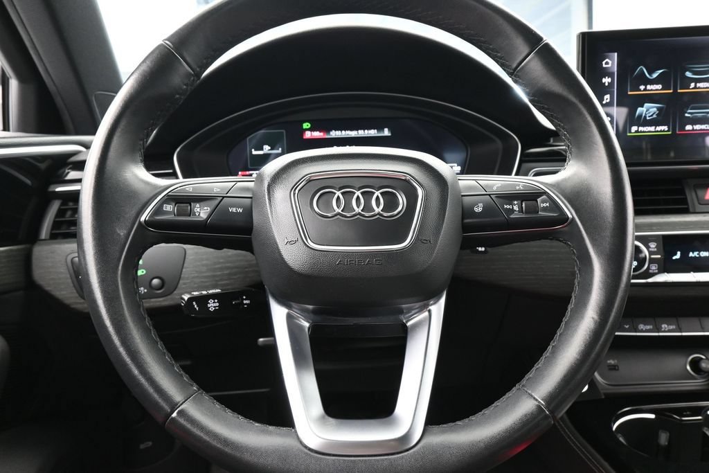 Used 2024 Audi A4 2.0T Premium Plus AWD/4WD image 32