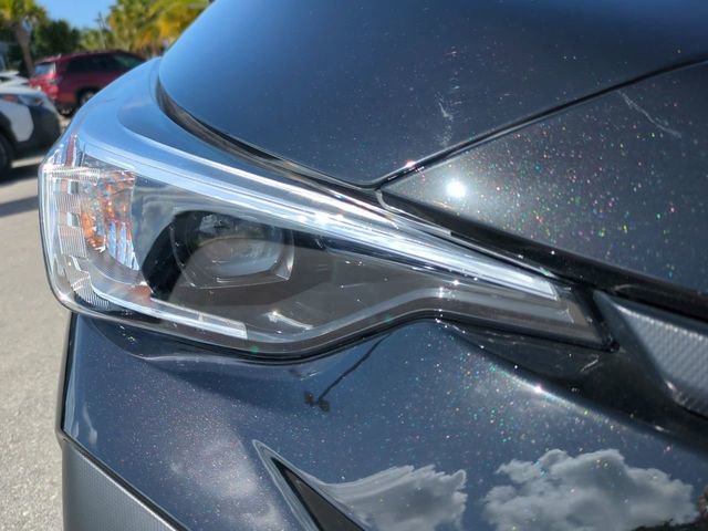 Used 2026 Subaru Crosstrek 2.5i AWD/4WD image 11