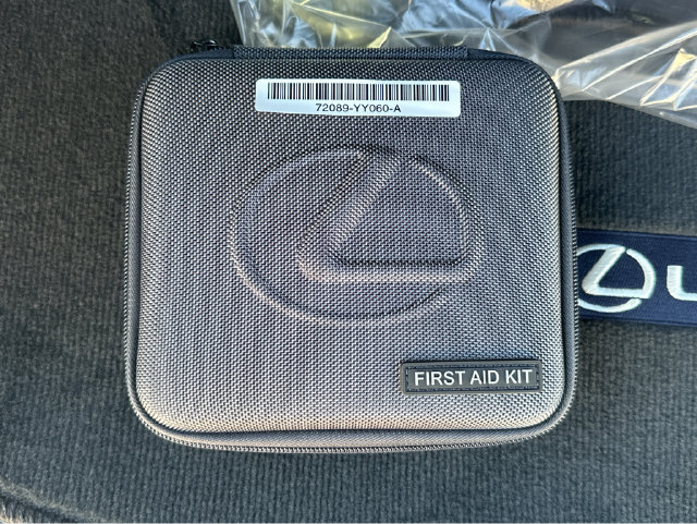 New 2026 Lexus NX 350 AWD w/ Accessory Package (Z1) image 20